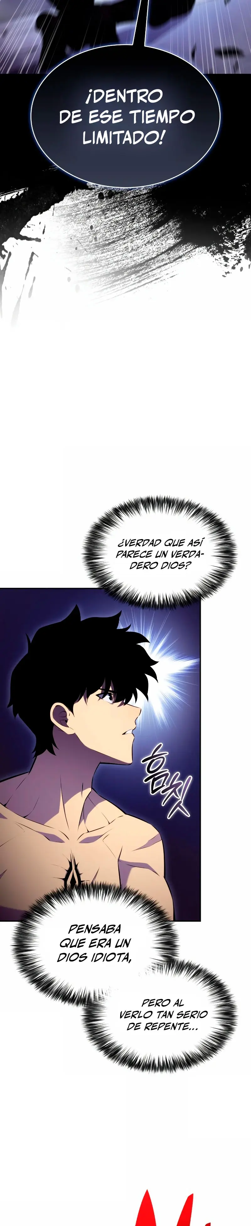 *El asesino que retornó como el hijo del duque > Capitulo 97 > Page 431