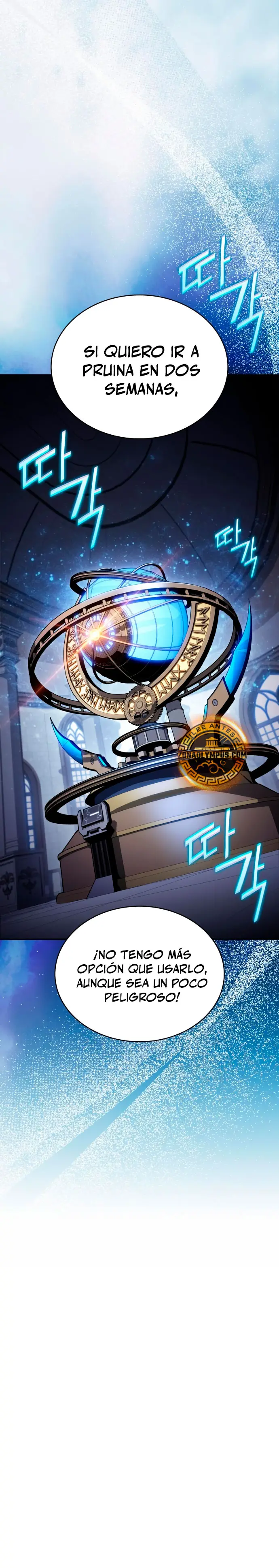 *El asesino que retornó como el hijo del duque > Capitulo 98 > Page 31