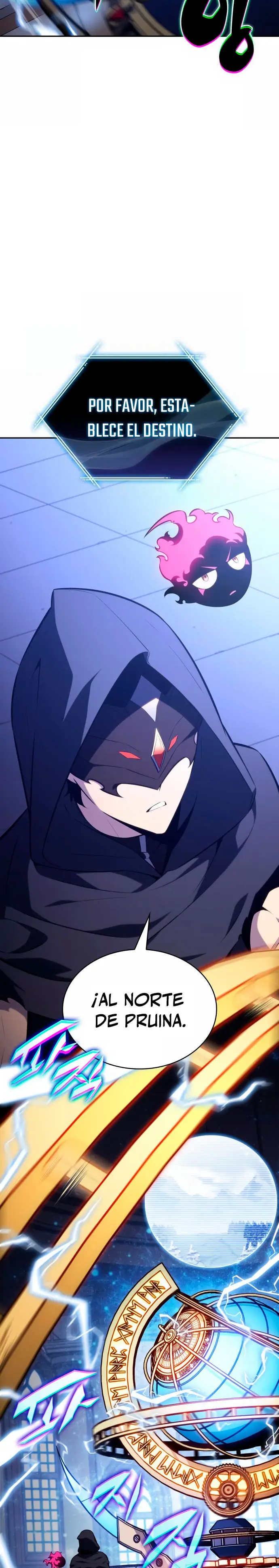 *El asesino que retornó como el hijo del duque > Capitulo 98 > Page 61