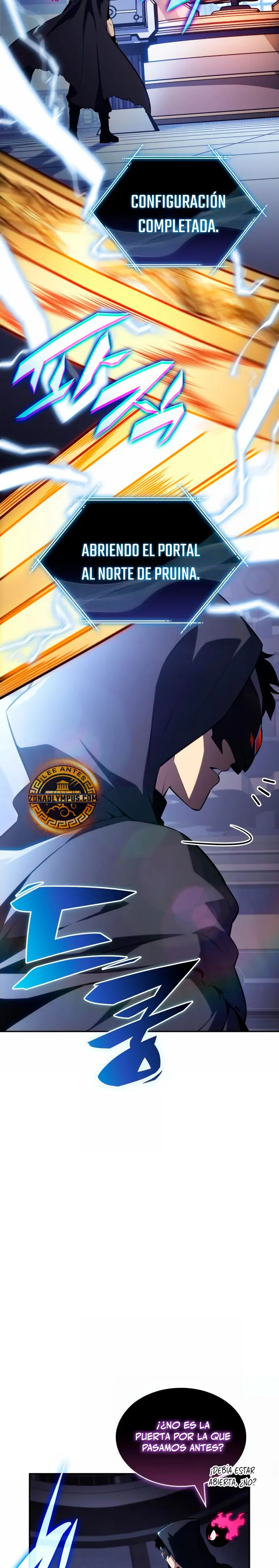 *El asesino que retornó como el hijo del duque > Capitulo 98 > Page 71