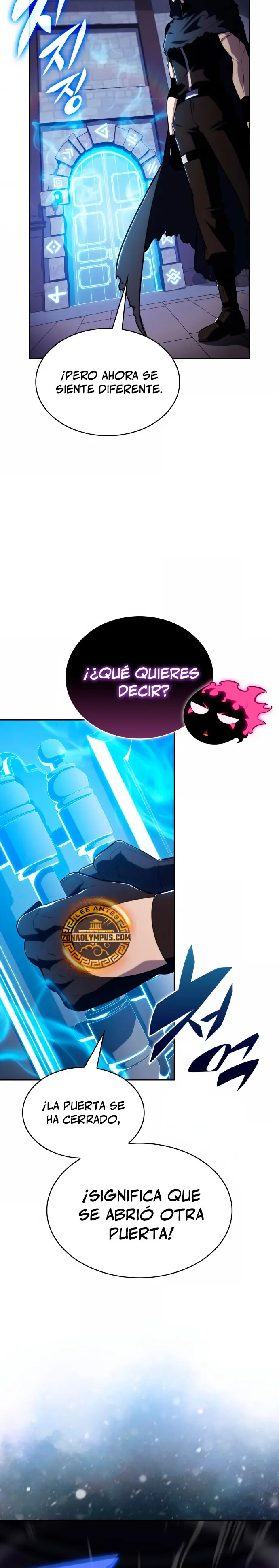 *El asesino que retornó como el hijo del duque > Capitulo 98 > Page 81