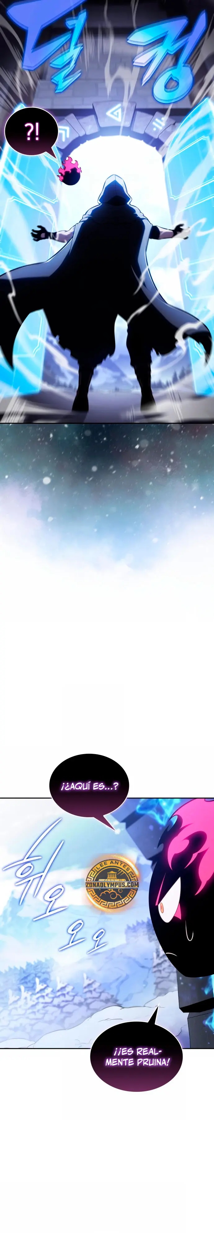 *El asesino que retornó como el hijo del duque > Capitulo 98 > Page 91