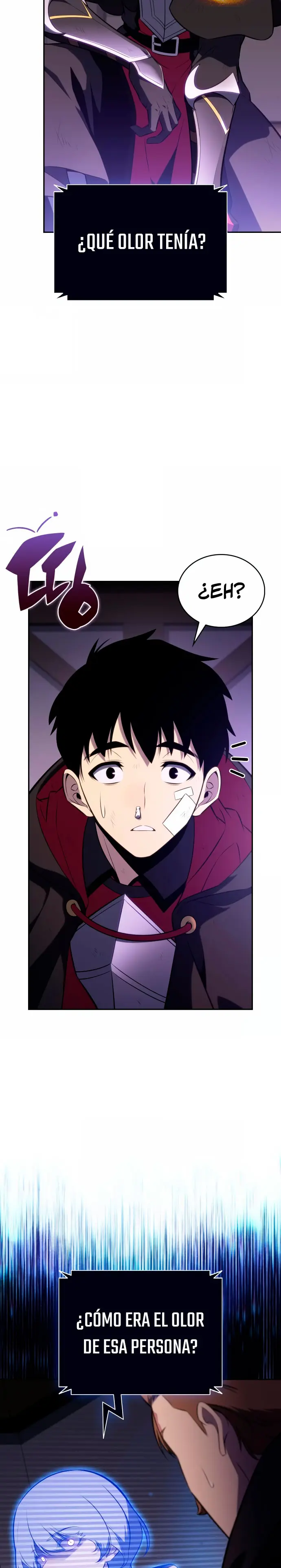 *El asesino que retornó como el hijo del duque > Capitulo 98 > Page 181