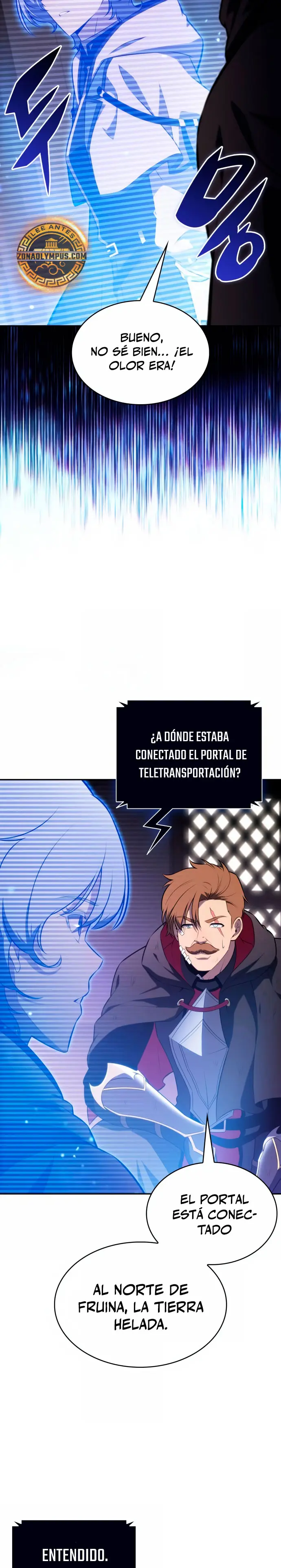 *El asesino que retornó como el hijo del duque > Capitulo 98 > Page 191