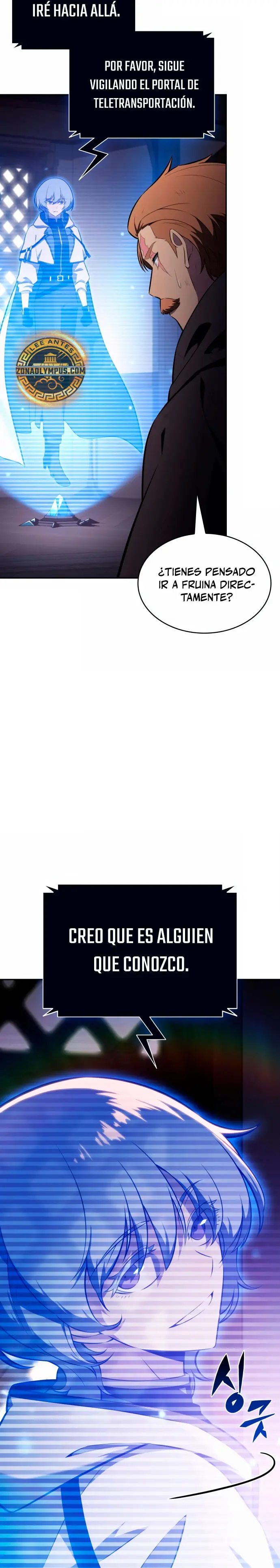 *El asesino que retornó como el hijo del duque > Capitulo 98 > Page 201