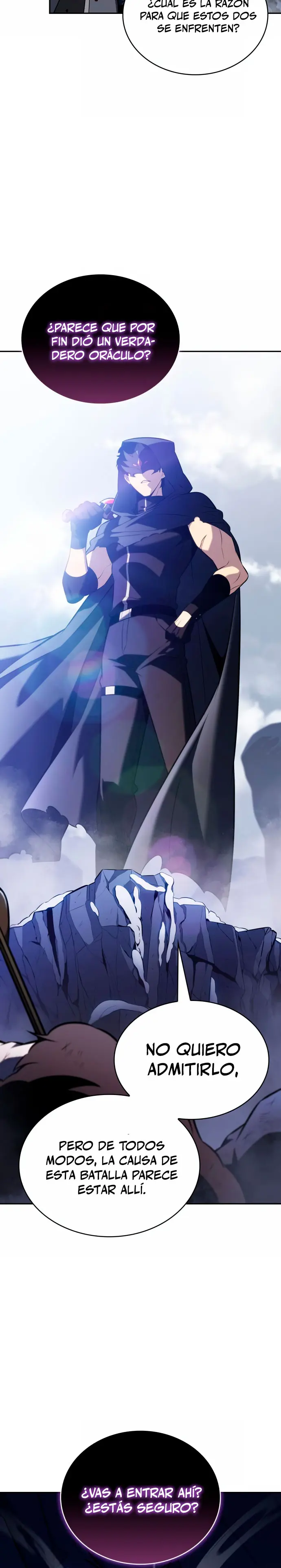 *El asesino que retornó como el hijo del duque > Capitulo 98 > Page 231