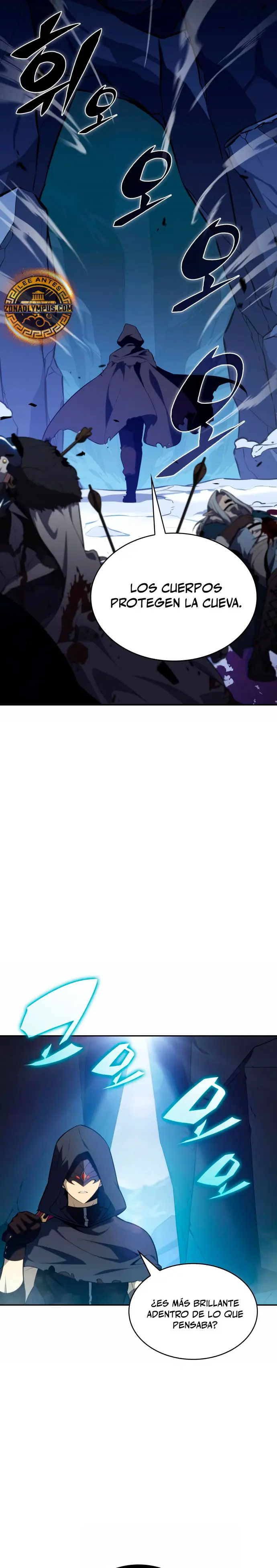 *El asesino que retornó como el hijo del duque > Capitulo 98 > Page 241