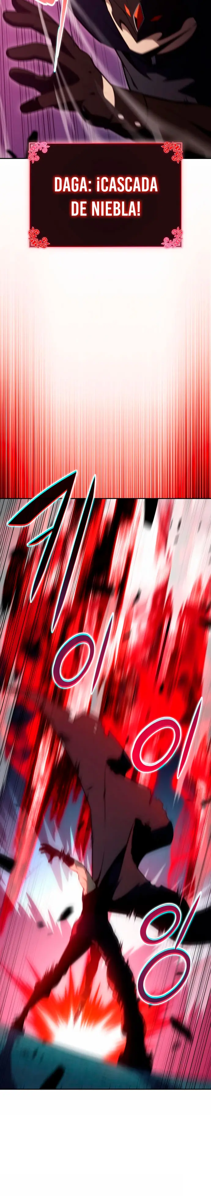 *El asesino que retornó como el hijo del duque > Capitulo 98 > Page 301