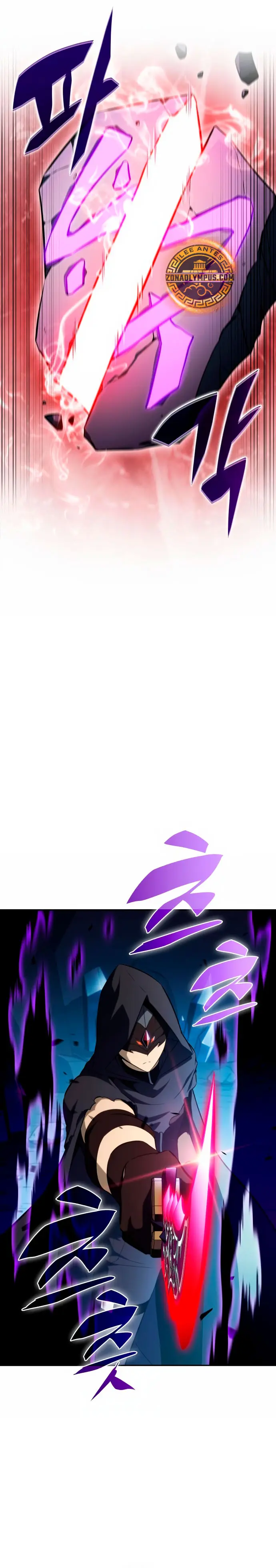 *El asesino que retornó como el hijo del duque > Capitulo 98 > Page 311