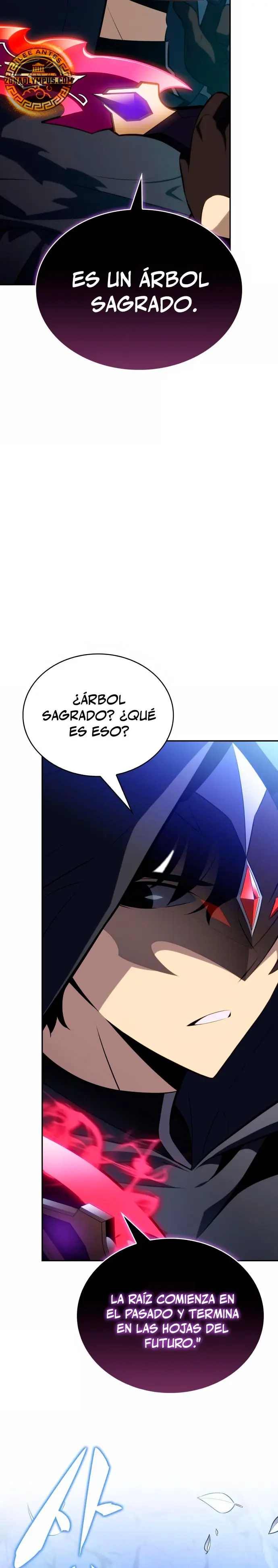 *El asesino que retornó como el hijo del duque > Capitulo 98 > Page 331