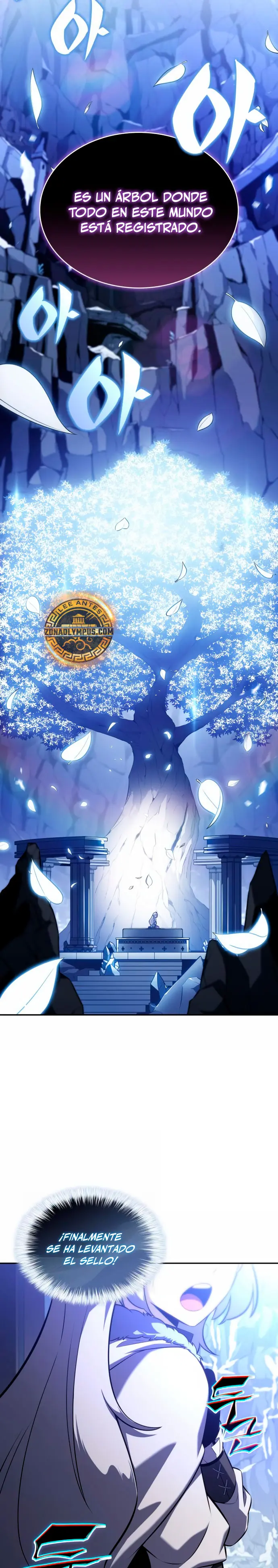 *El asesino que retornó como el hijo del duque > Capitulo 98 > Page 341