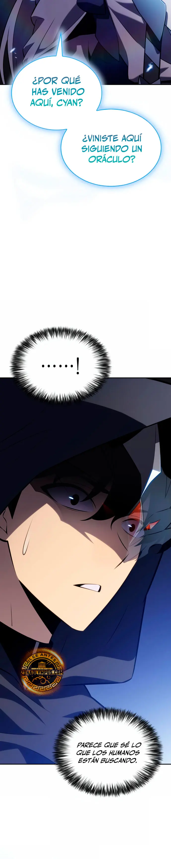 *El asesino que retornó como el hijo del duque > Capitulo 98 > Page 421