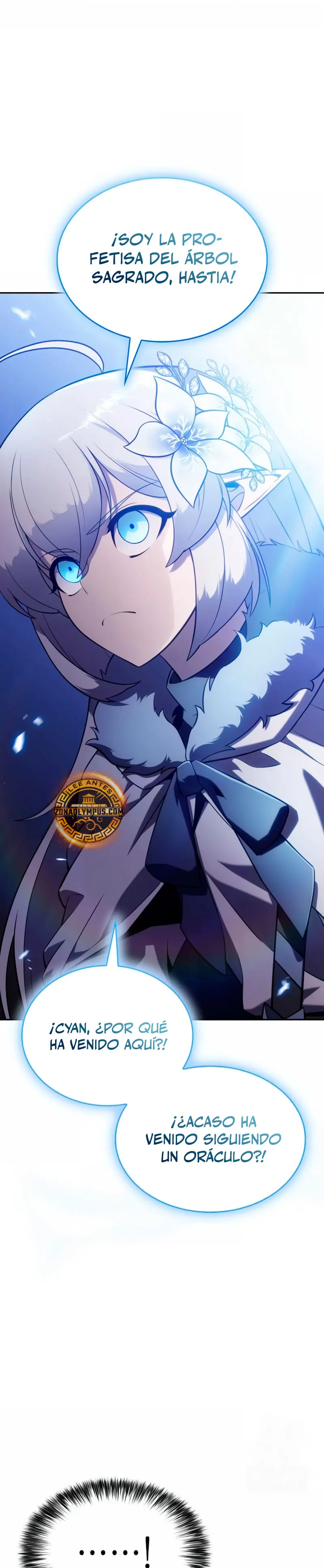 *El asesino que retornó como el hijo del duque > Capitulo 99 > Page 21