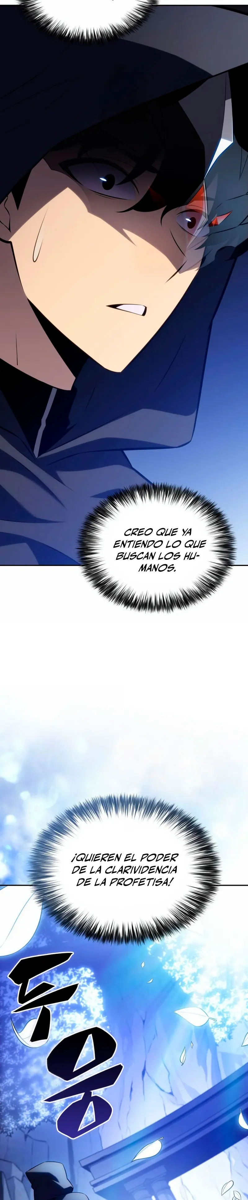 *El asesino que retornó como el hijo del duque > Capitulo 99 > Page 31