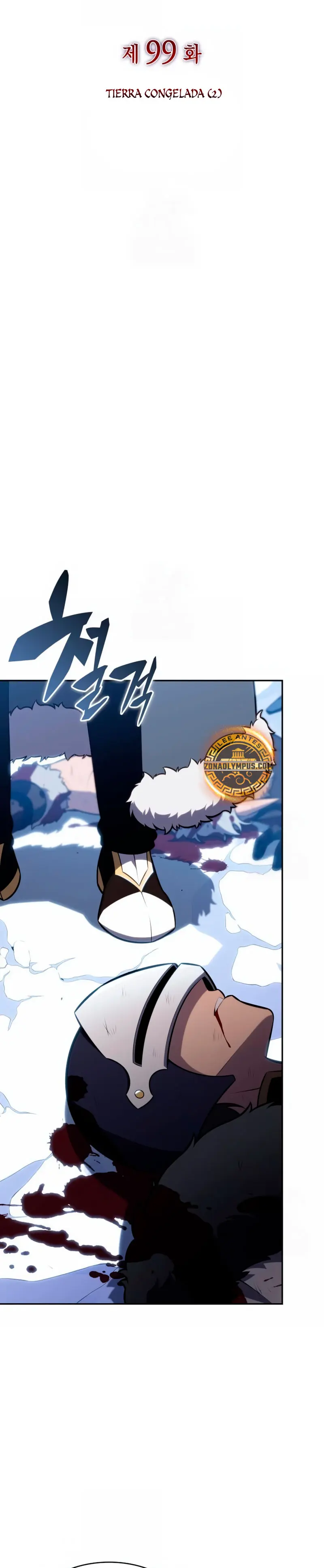 *El asesino que retornó como el hijo del duque > Capitulo 99 > Page 51