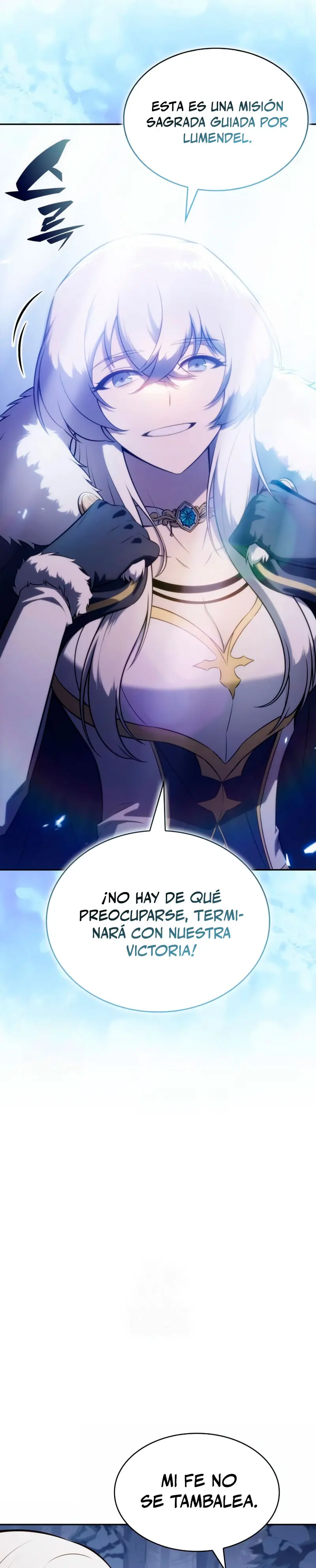 *El asesino que retornó como el hijo del duque > Capitulo 99 > Page 91