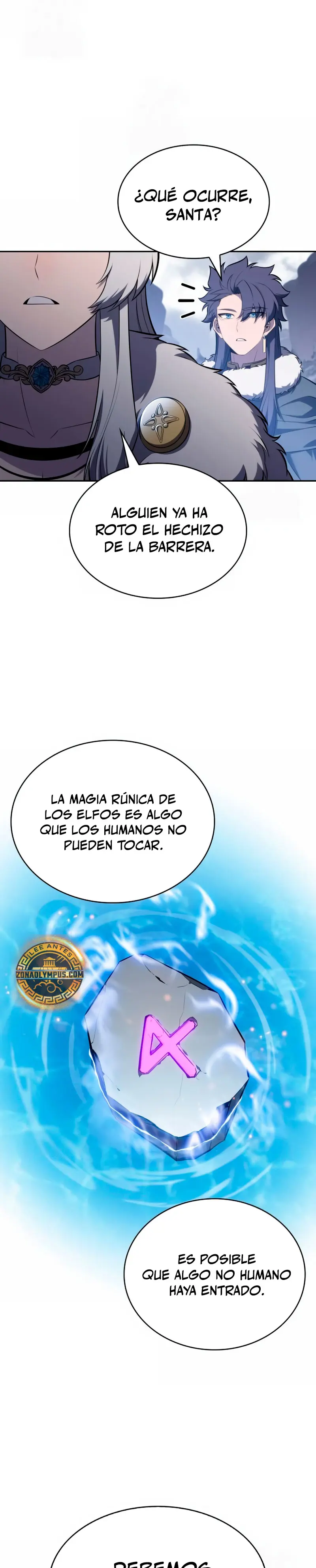 *El asesino que retornó como el hijo del duque > Capitulo 99 > Page 121