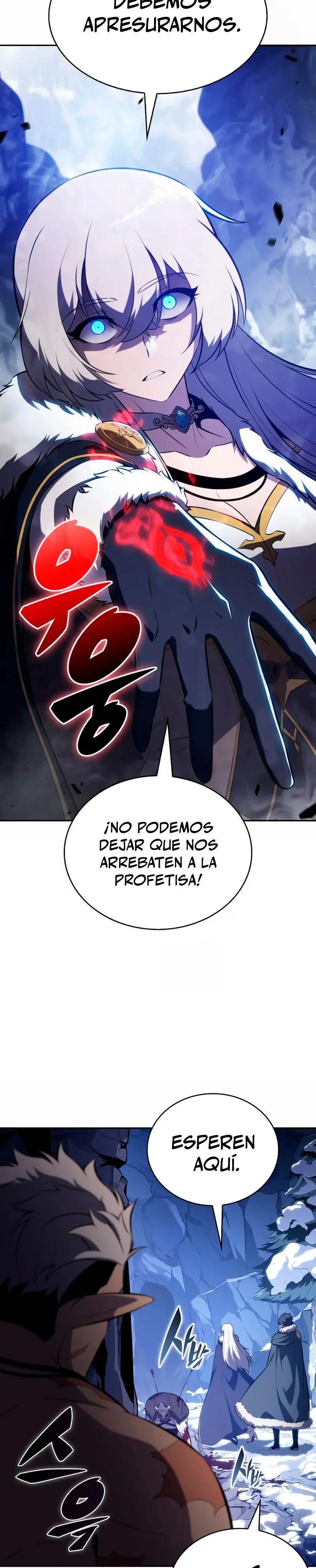 *El asesino que retornó como el hijo del duque > Capitulo 99 > Page 131