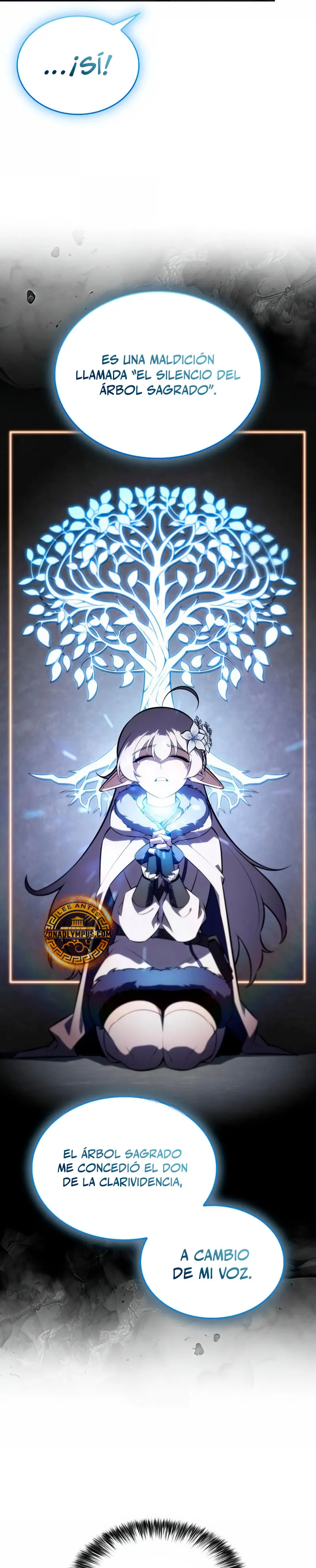 *El asesino que retornó como el hijo del duque > Capitulo 99 > Page 171