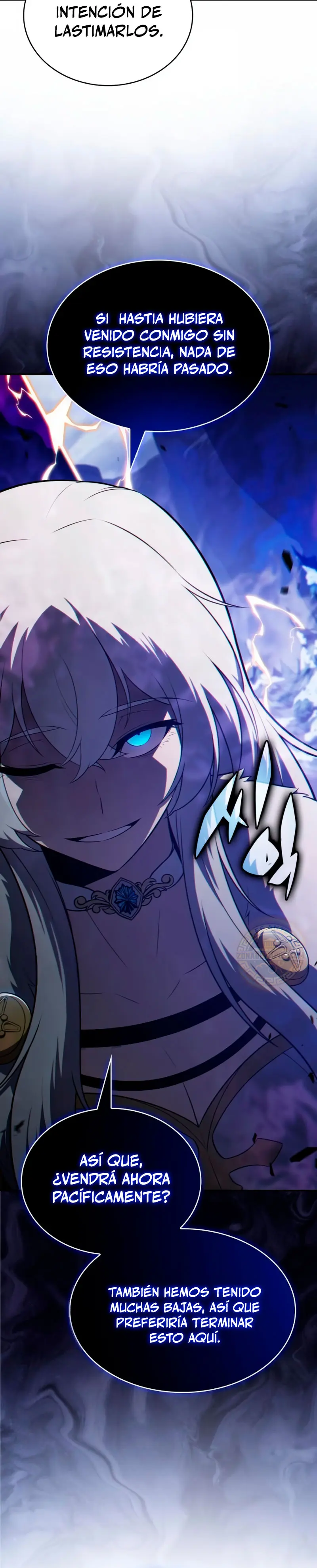 *El asesino que retornó como el hijo del duque > Capitulo 99 > Page 231