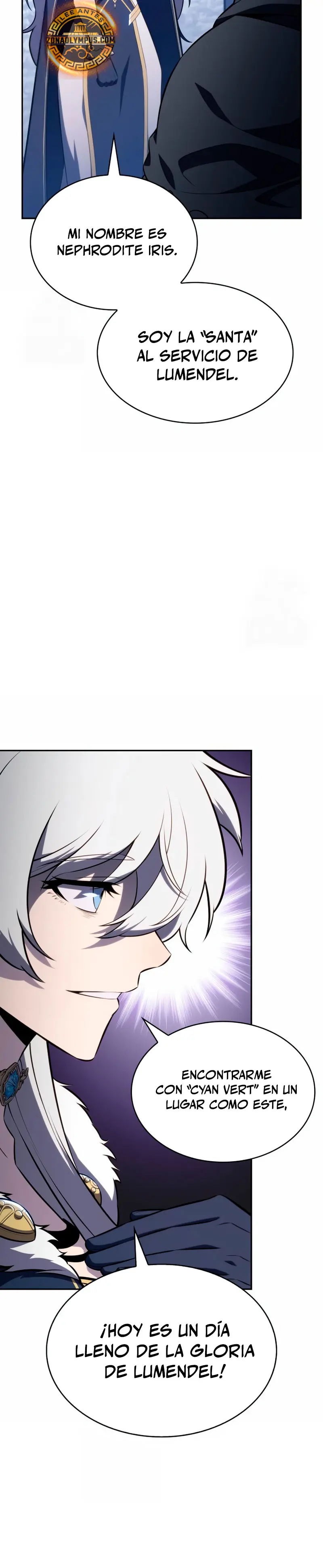 *El asesino que retornó como el hijo del duque > Capitulo 99 > Page 251