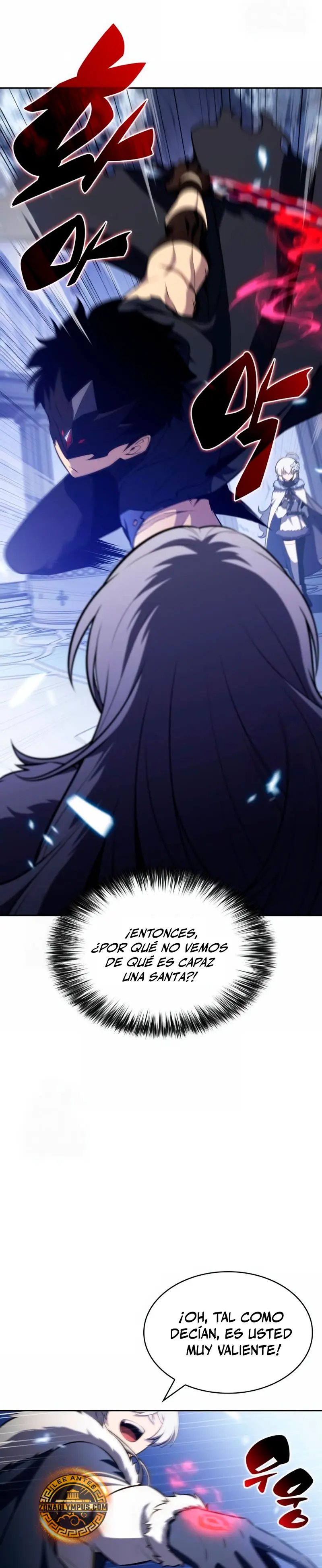 *El asesino que retornó como el hijo del duque > Capitulo 99 > Page 271