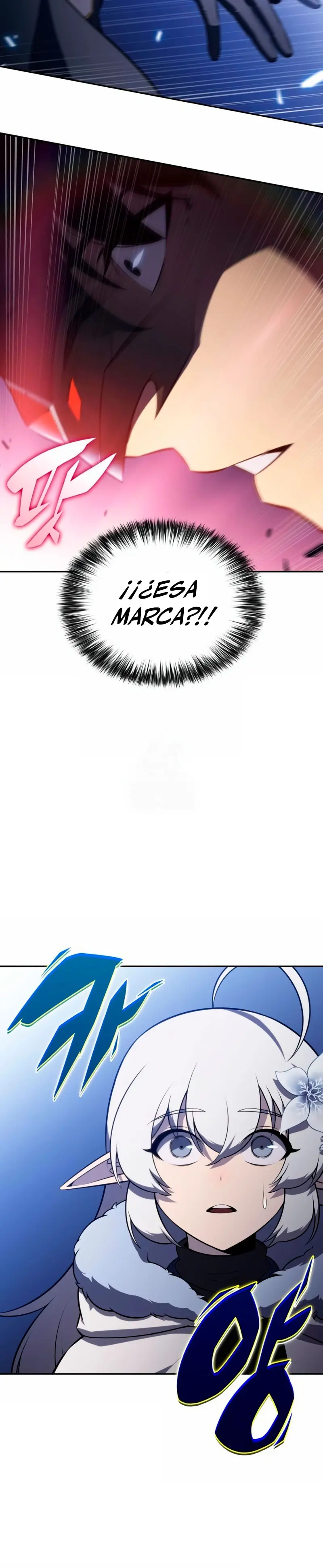 *El asesino que retornó como el hijo del duque > Capitulo 99 > Page 281