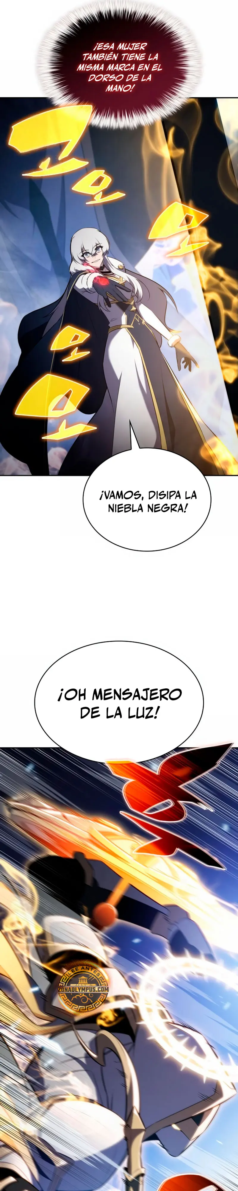 *El asesino que retornó como el hijo del duque > Capitulo 99 > Page 311