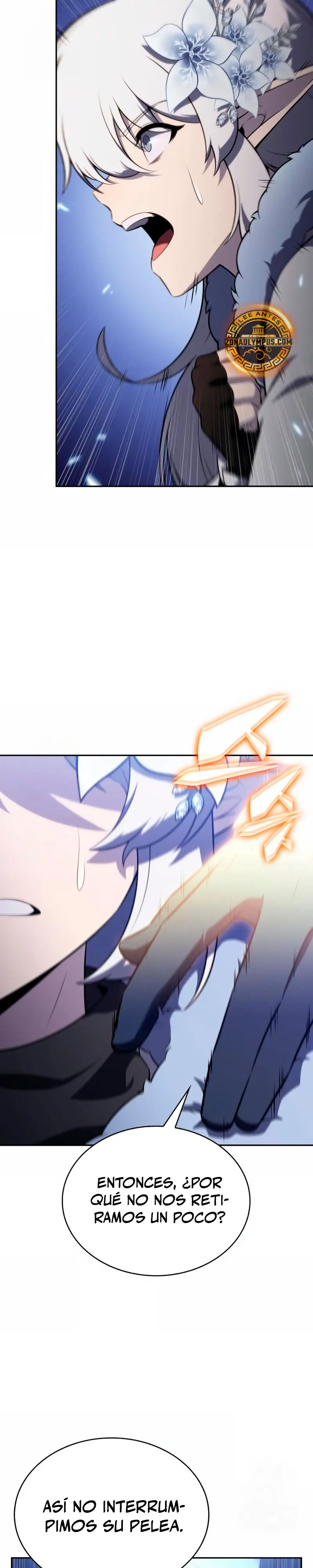 *El asesino que retornó como el hijo del duque > Capitulo 99 > Page 331