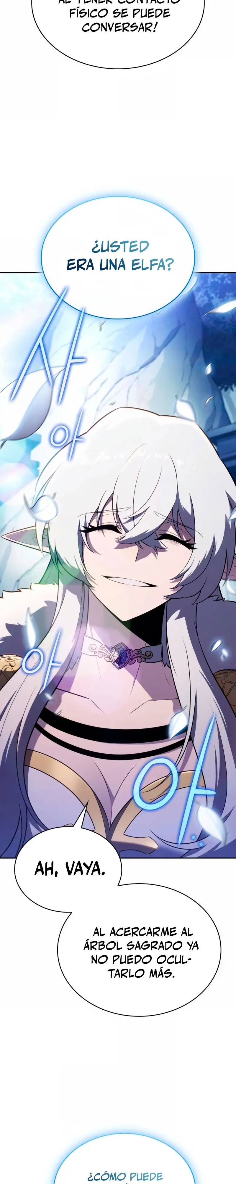 *El asesino que retornó como el hijo del duque > Capitulo 99 > Page 351