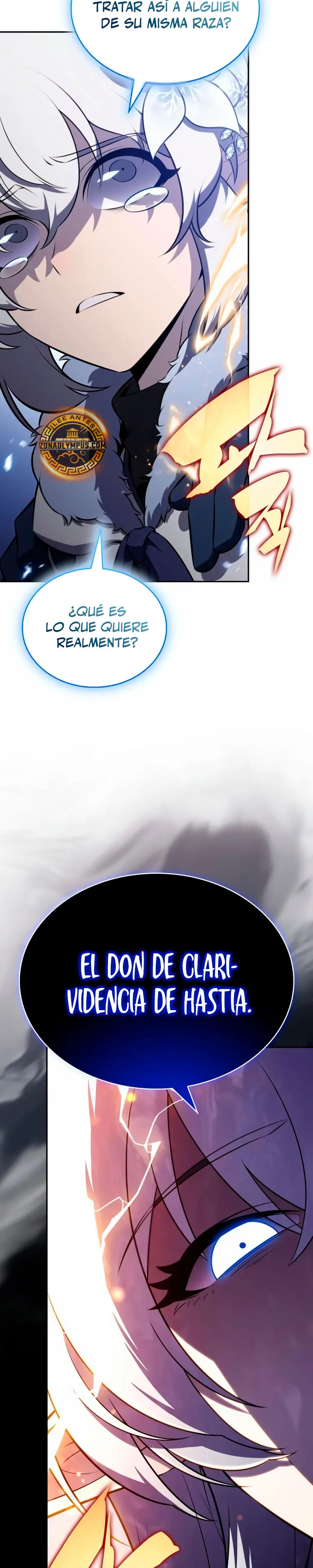 *El asesino que retornó como el hijo del duque > Capitulo 99 > Page 361