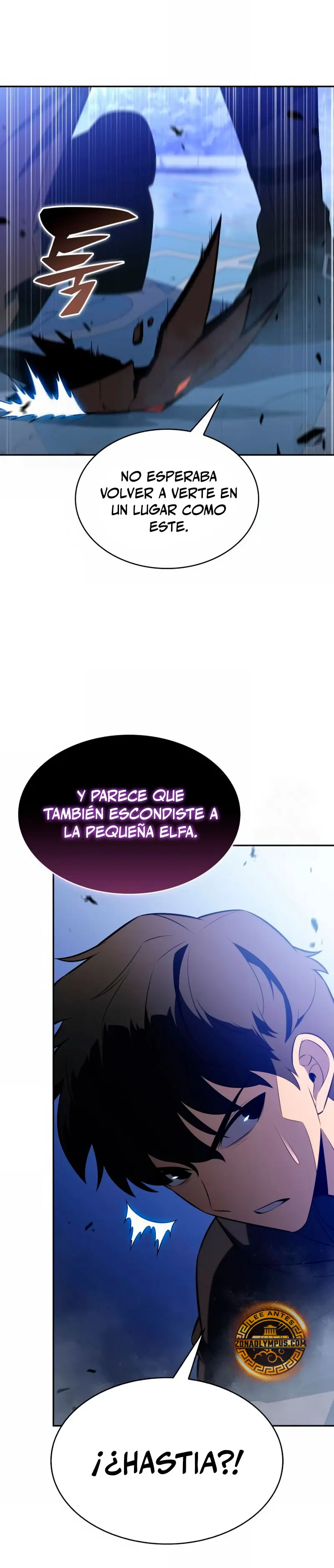 *El asesino que retornó como el hijo del duque > Capitulo 99 > Page 391
