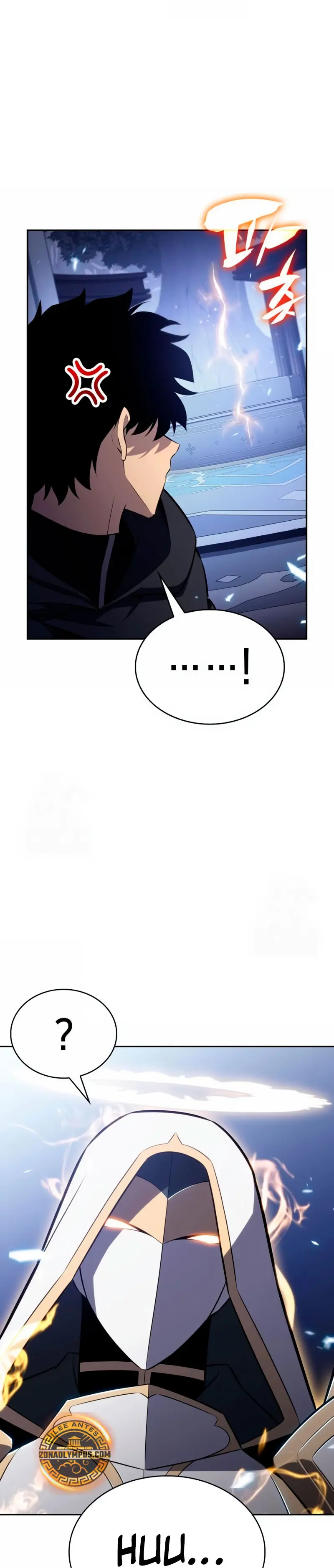 *El asesino que retornó como el hijo del duque > Capitulo 99 > Page 401