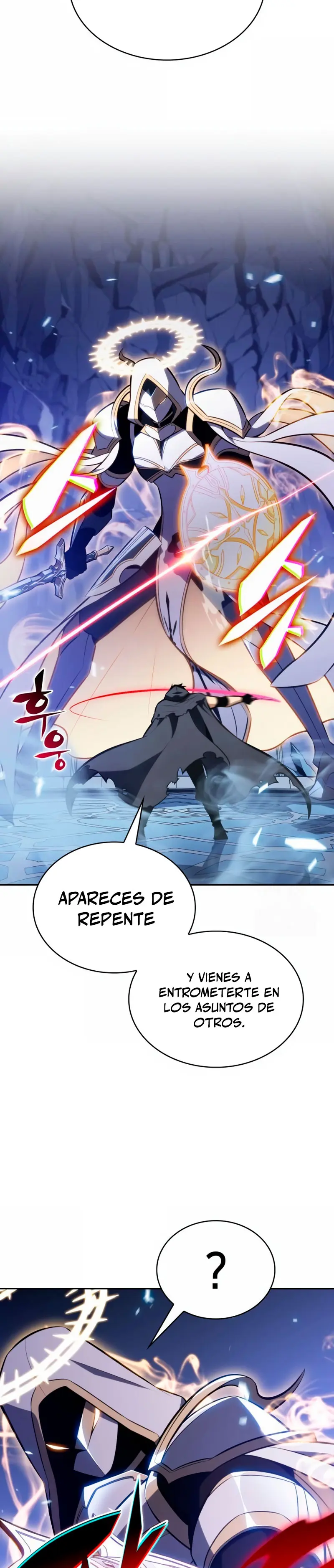 *El asesino que retornó como el hijo del duque > Capitulo 99 > Page 411