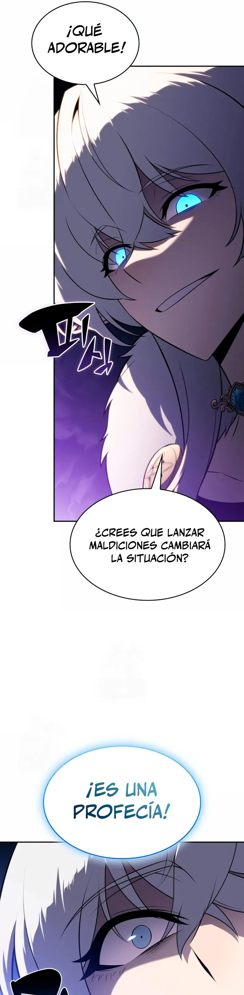 *El asesino que retornó como el hijo del duque > Capitulo 99 > Page 461