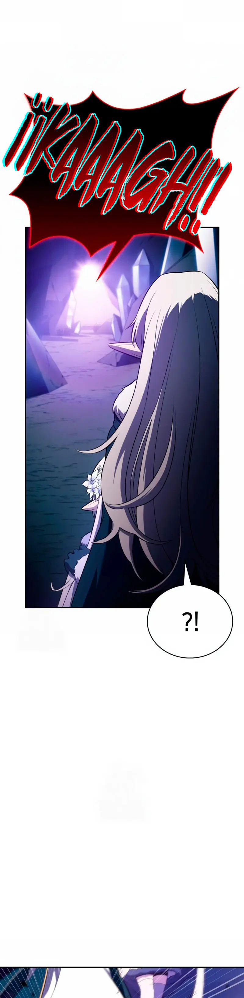 *El asesino que retornó como el hijo del duque > Capitulo 99 > Page 481