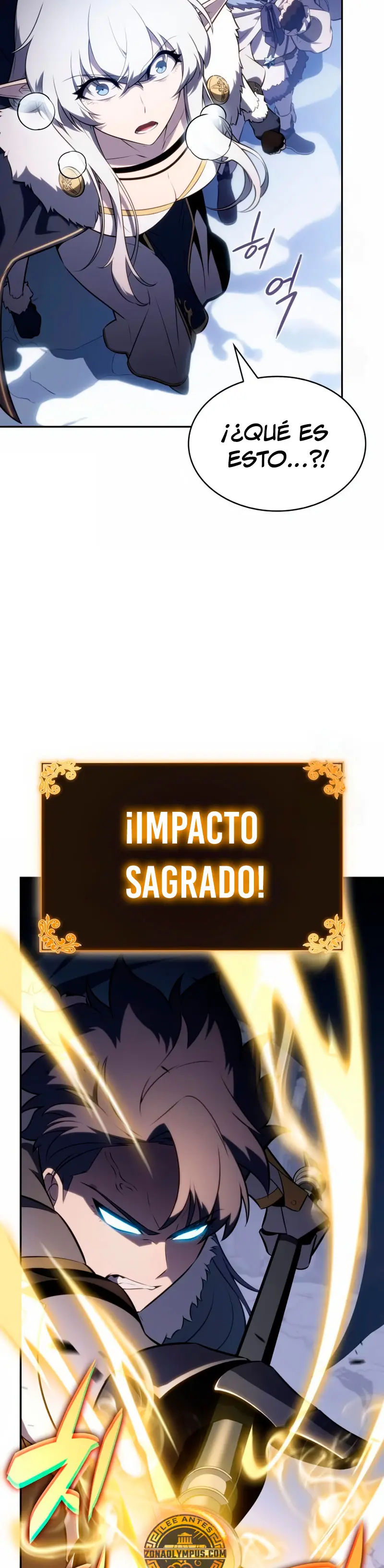 *El asesino que retornó como el hijo del duque > Capitulo 99 > Page 501