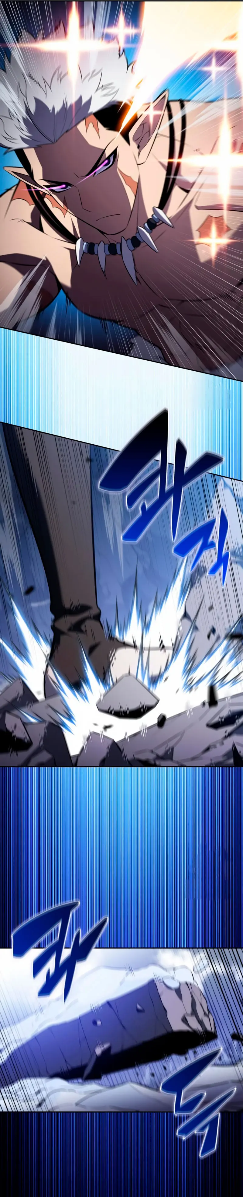 *El asesino que retornó como el hijo del duque > Capitulo 99 > Page 531