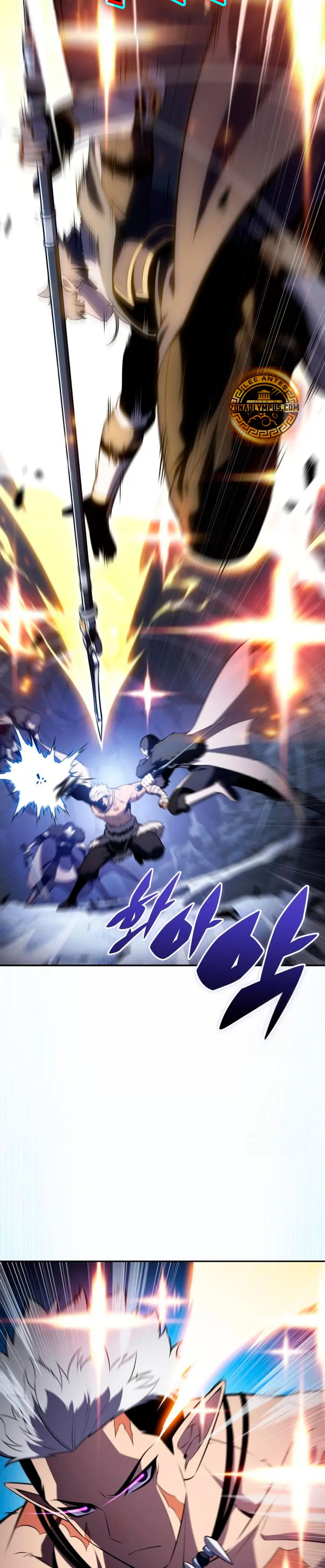 *El asesino que retornó como el hijo del duque > Capitulo 100 > Page 31