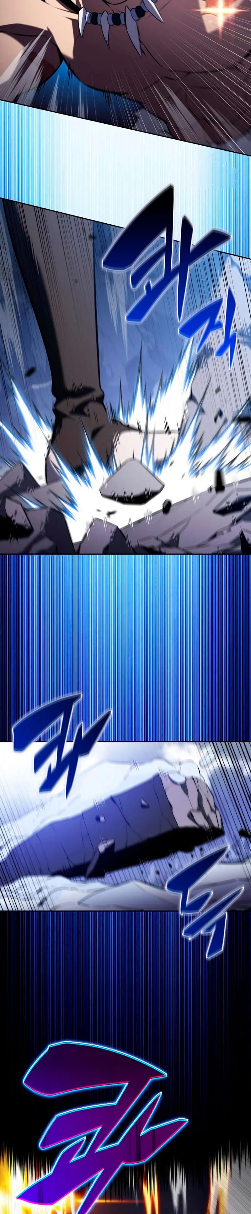 *El asesino que retornó como el hijo del duque > Capitulo 100 > Page 41