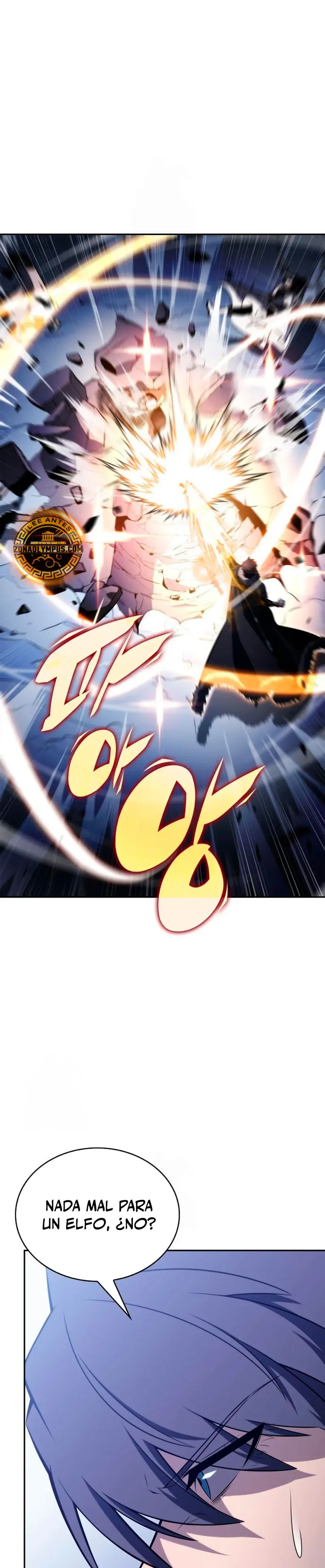 *El asesino que retornó como el hijo del duque > Capitulo 100 > Page 61