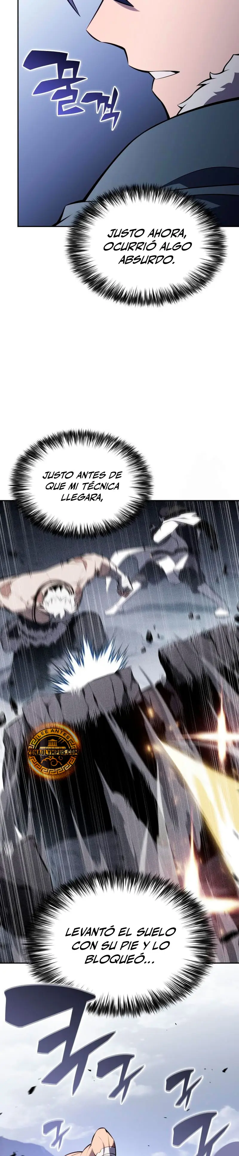 *El asesino que retornó como el hijo del duque > Capitulo 100 > Page 71