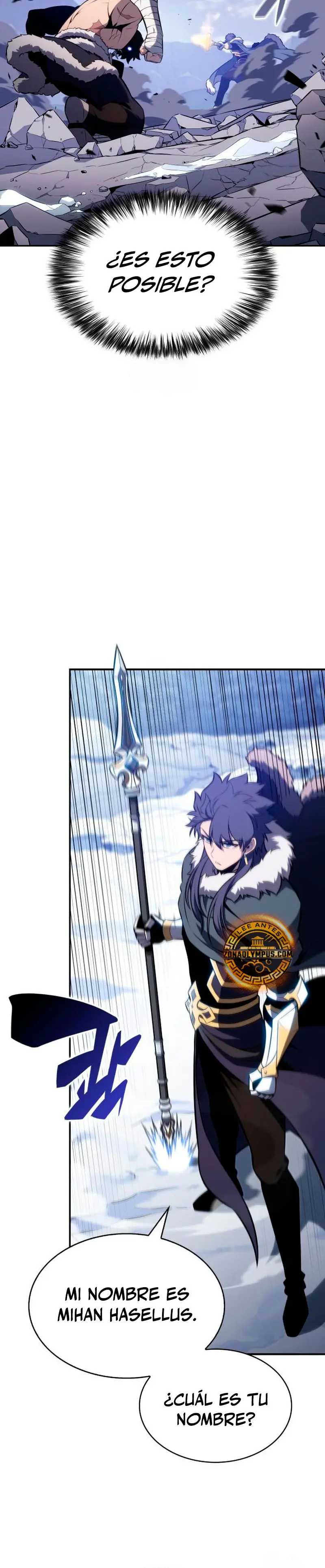 *El asesino que retornó como el hijo del duque > Capitulo 100 > Page 81