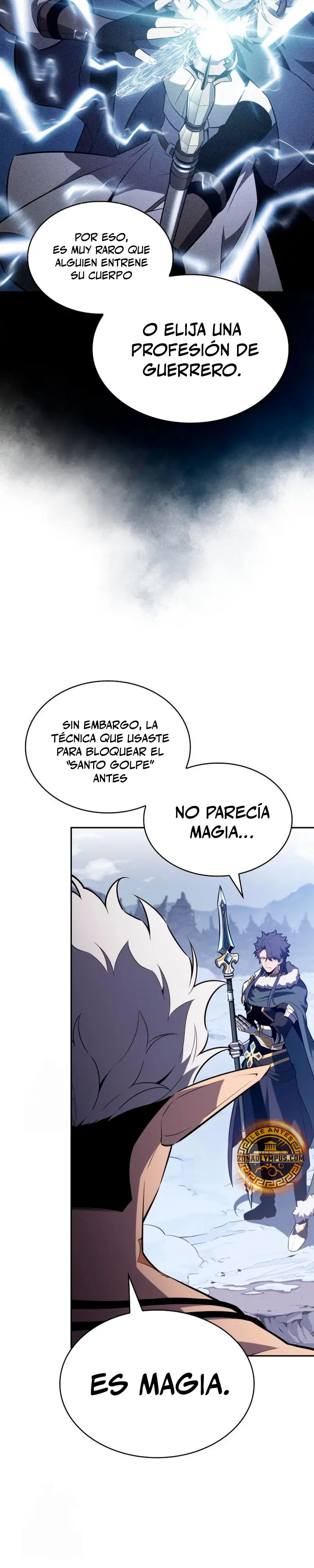 *El asesino que retornó como el hijo del duque > Capitulo 100 > Page 101