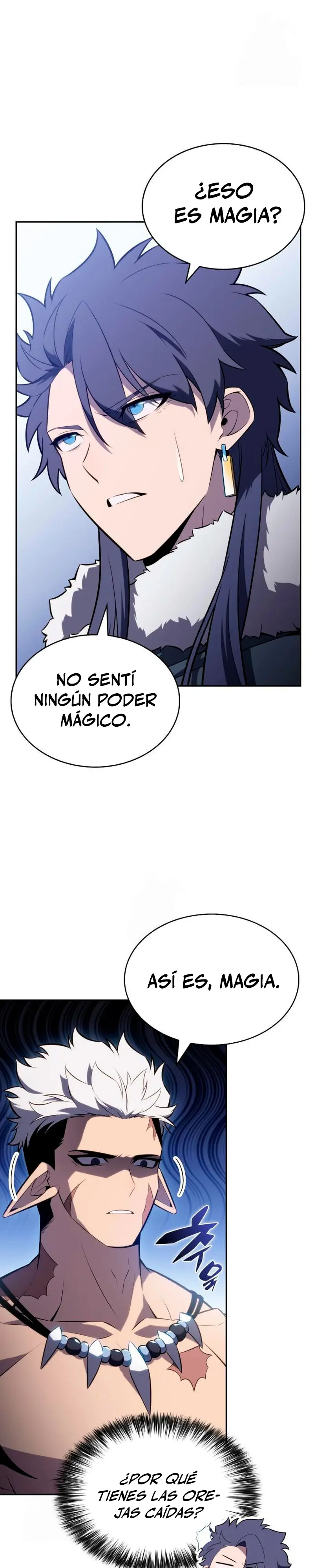 *El asesino que retornó como el hijo del duque > Capitulo 100 > Page 111