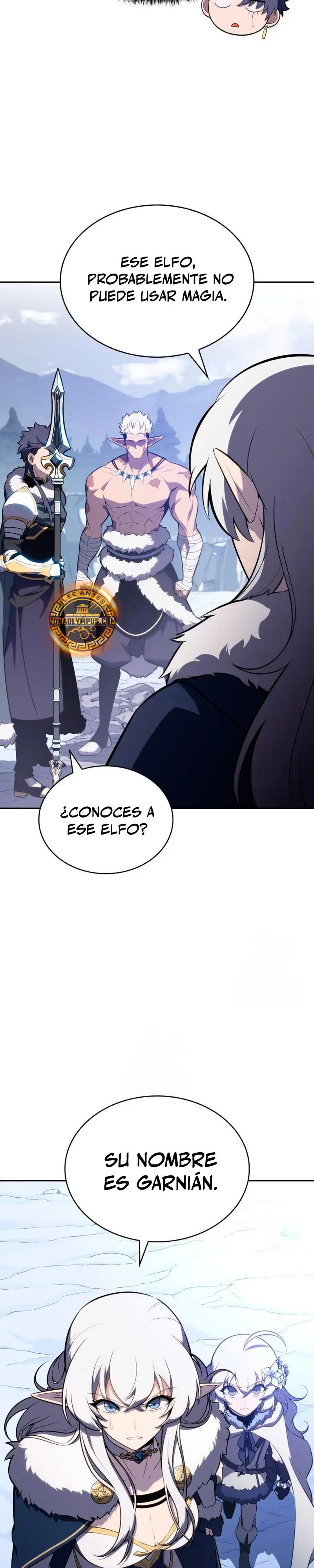 *El asesino que retornó como el hijo del duque > Capitulo 100 > Page 121