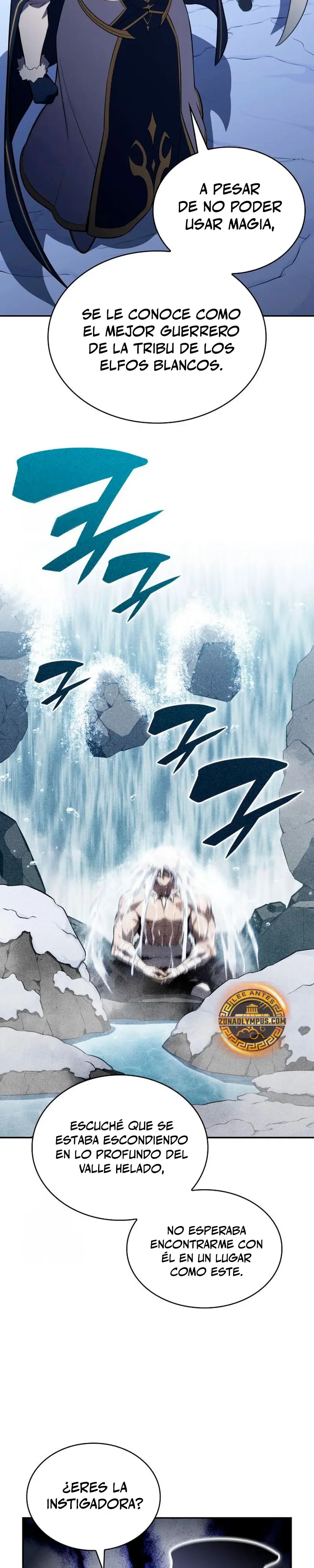 *El asesino que retornó como el hijo del duque > Capitulo 100 > Page 131