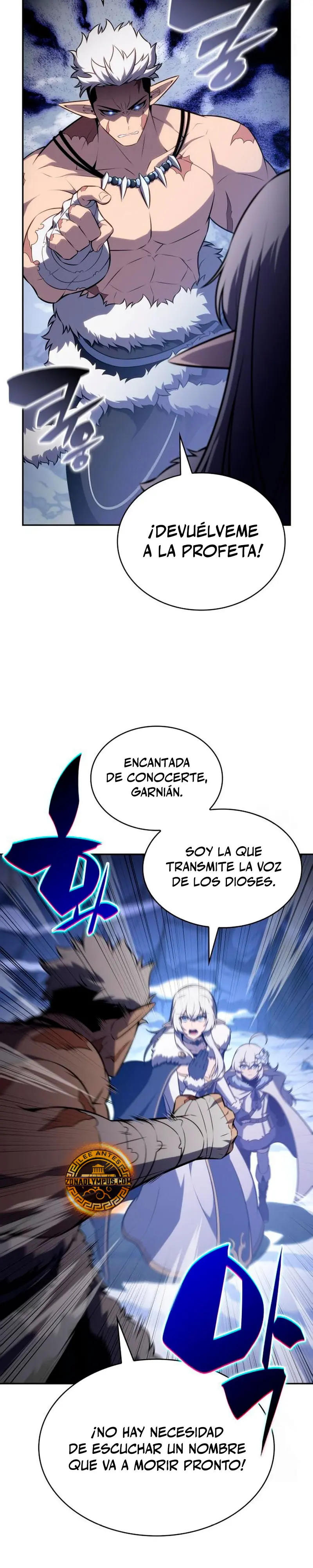 *El asesino que retornó como el hijo del duque > Capitulo 100 > Page 141