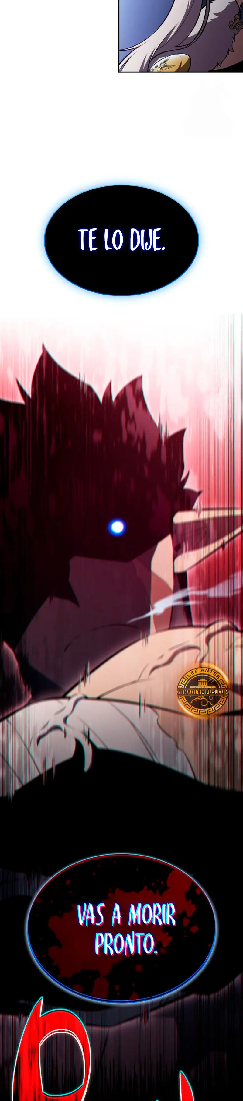 *El asesino que retornó como el hijo del duque > Capitulo 100 > Page 191