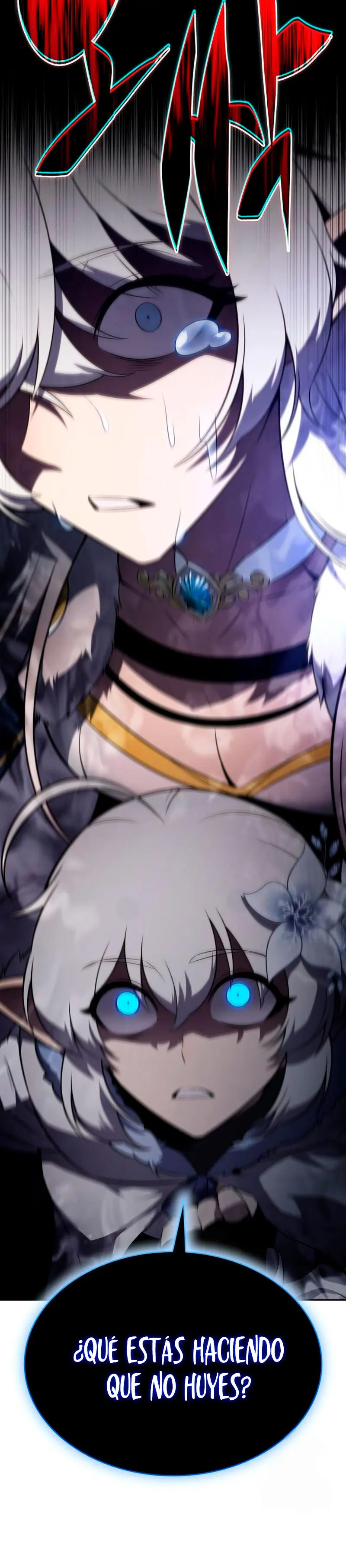 *El asesino que retornó como el hijo del duque > Capitulo 100 > Page 201
